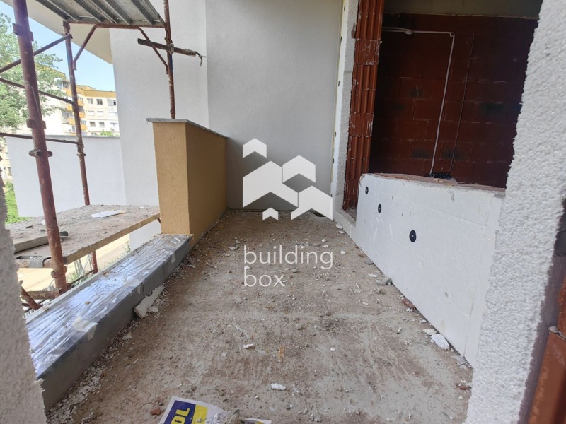 Продава  2-стаен град Пловдив , Южен , 80 кв.м | 56727505 - изображение [5]