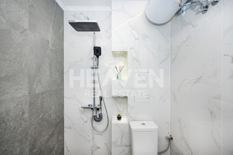 À vendre  1 chambre Plovdiv , Hristo Smirnenski , 67 m² | 44147007 - image [11]