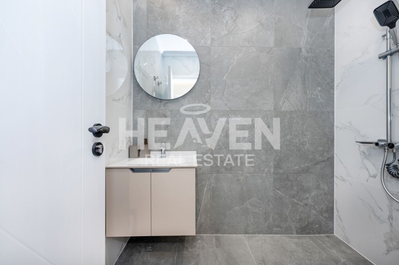 À vendre  1 chambre Plovdiv , Hristo Smirnenski , 67 m² | 44147007 - image [12]