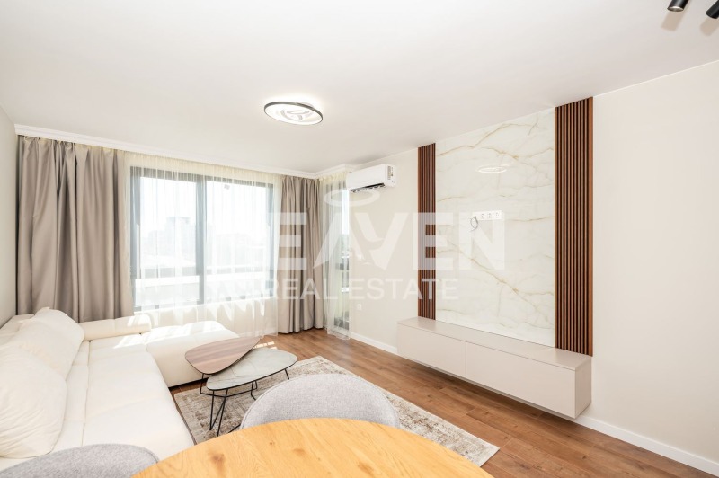 À vendre  1 chambre Plovdiv , Hristo Smirnenski , 67 m² | 44147007 - image [3]