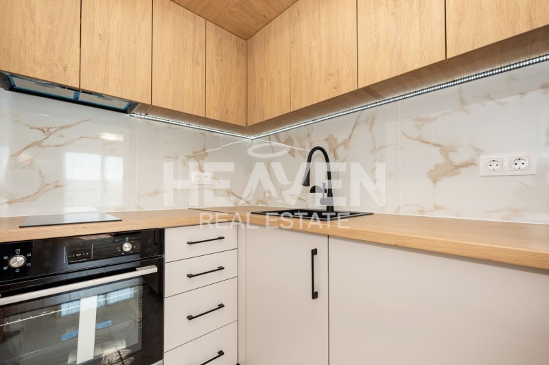 À vendre  1 chambre Plovdiv , Hristo Smirnenski , 67 m² | 44147007 - image [6]