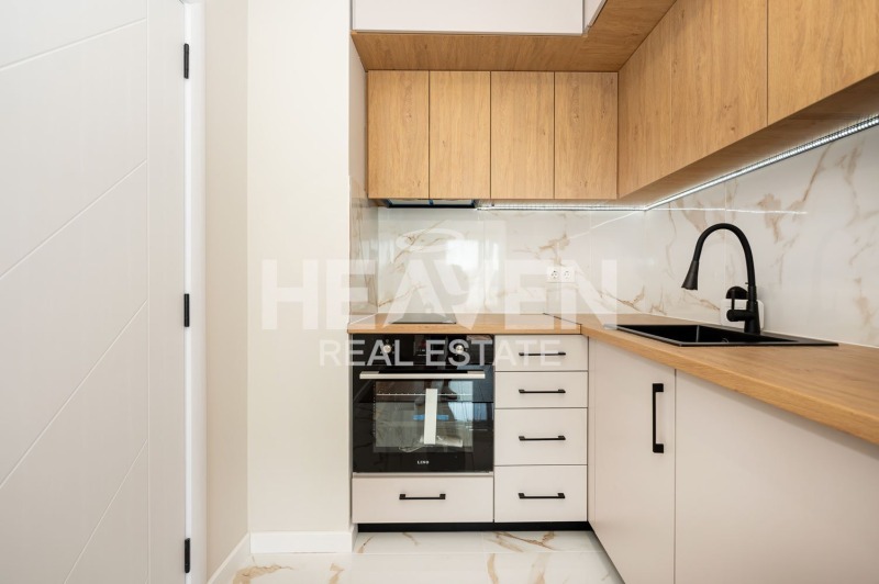 À vendre  1 chambre Plovdiv , Hristo Smirnenski , 67 m² | 44147007 - image [5]