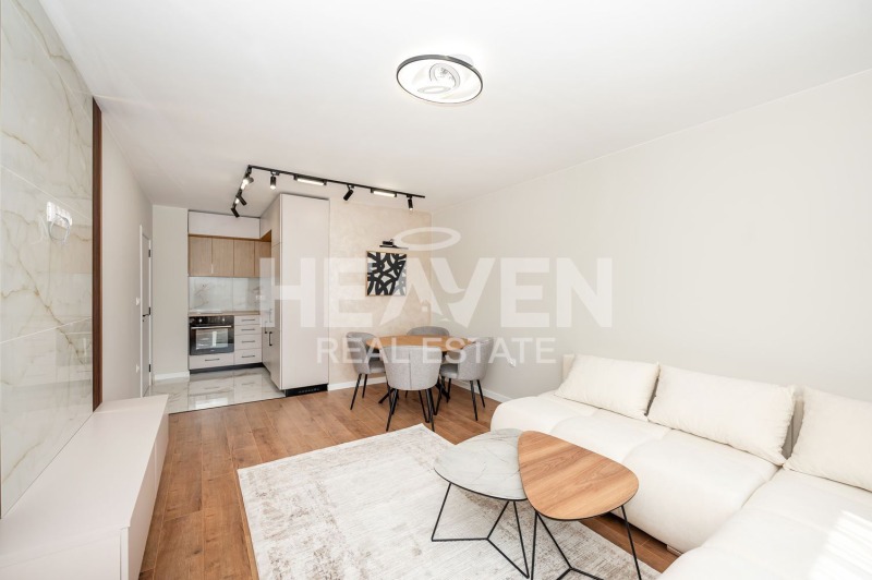 À vendre  1 chambre Plovdiv , Hristo Smirnenski , 67 m² | 44147007 - image [4]