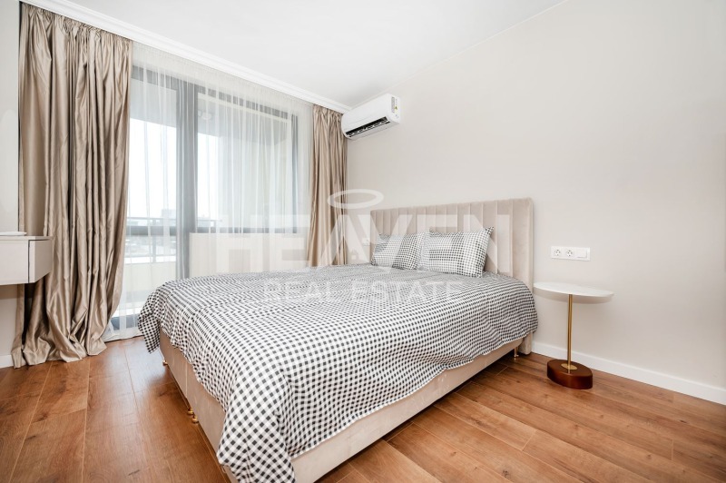 À vendre  1 chambre Plovdiv , Hristo Smirnenski , 67 m² | 44147007 - image [9]