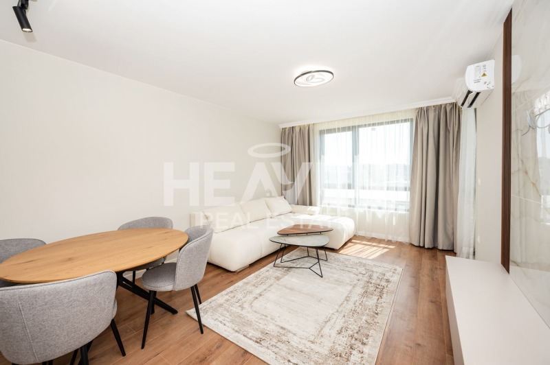 À vendre  1 chambre Plovdiv , Hristo Smirnenski , 67 m² | 44147007 - image [2]