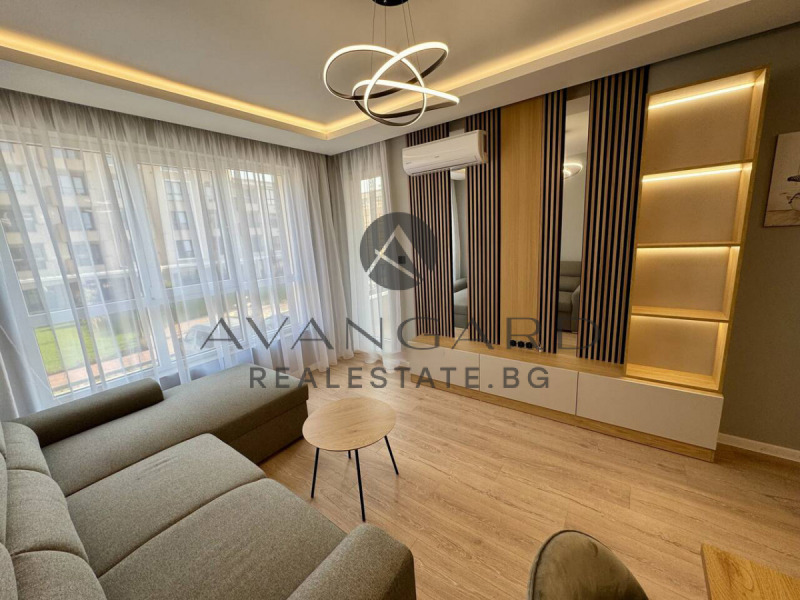 Продава  2-стаен град Пловдив , Остромила , 60 кв.м | 16603287 - изображение [5]