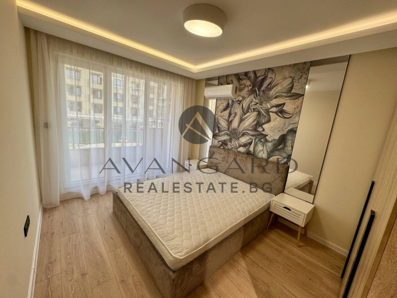Продава  2-стаен град Пловдив , Остромила , 60 кв.м | 16603287 - изображение [9]