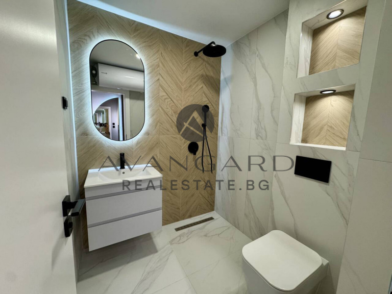 Продава  2-стаен град Пловдив , Остромила , 60 кв.м | 16603287 - изображение [10]