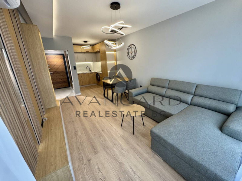 Продава  2-стаен град Пловдив , Остромила , 60 кв.м | 16603287 - изображение [2]