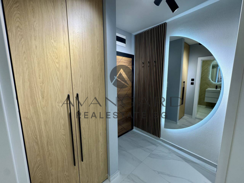 Продава  2-стаен град Пловдив , Остромила , 60 кв.м | 16603287 - изображение [12]