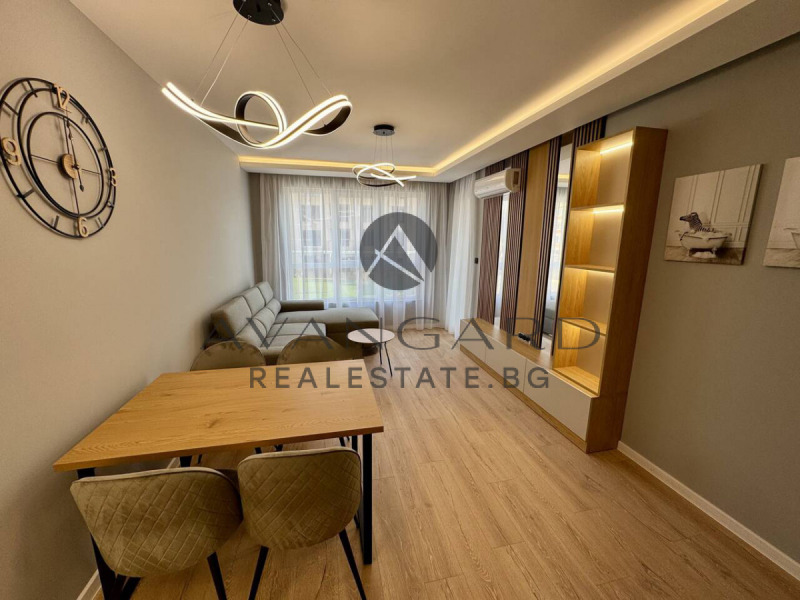 Продава  2-стаен град Пловдив , Остромила , 60 кв.м | 16603287 - изображение [3]
