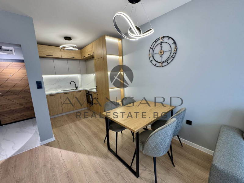 Продава  2-стаен град Пловдив , Остромила , 60 кв.м | 16603287 - изображение [6]