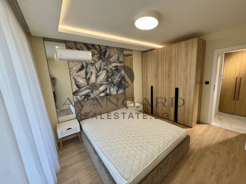Продава  2-стаен град Пловдив , Остромила , 60 кв.м | 16603287 - изображение [8]
