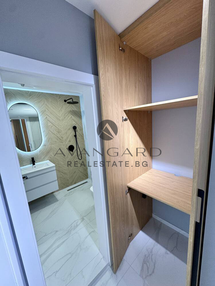 Продава  2-стаен град Пловдив , Остромила , 60 кв.м | 16603287 - изображение [11]
