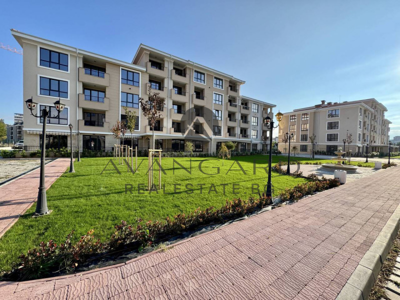 Продава  2-стаен град Пловдив , Остромила , 60 кв.м | 16603287 - изображение [13]