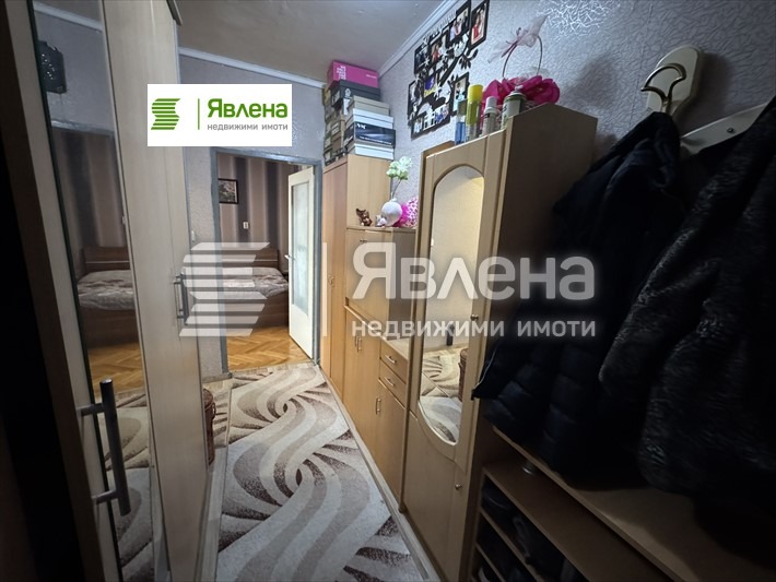 Продава 2-СТАЕН, гр. София, Люлин 6, снимка 5 - Апартаменти - 54546044