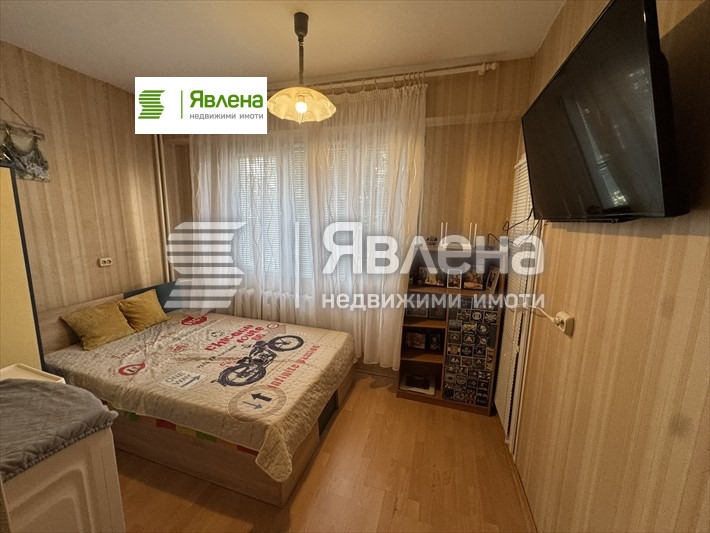 Продава 2-СТАЕН, гр. София, Люлин 6, снимка 8 - Апартаменти - 54546044