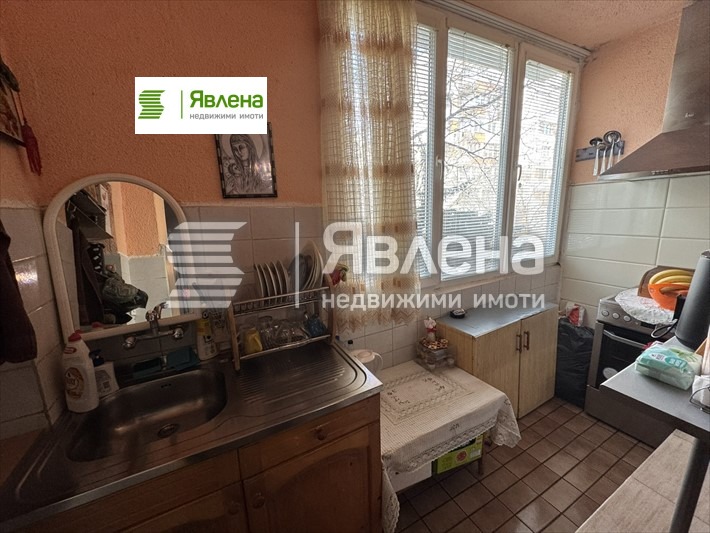 Продава 2-СТАЕН, гр. София, Люлин 6, снимка 4 - Апартаменти - 54546044