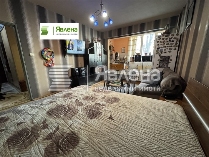 Продава 2-СТАЕН, гр. София, Люлин 6, снимка 3 - Апартаменти - 54546044