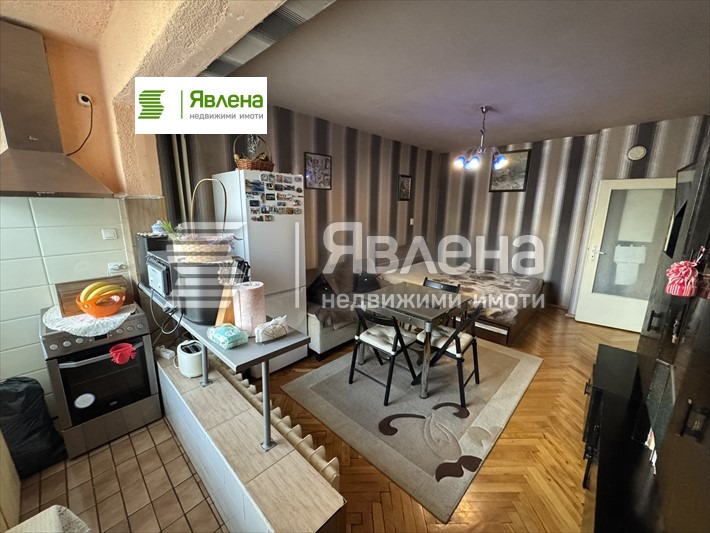 Продава 2-СТАЕН, гр. София, Люлин 6, снимка 2 - Апартаменти - 54546044