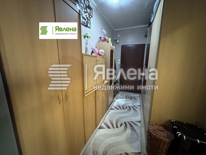 Продава 2-СТАЕН, гр. София, Люлин 6, снимка 7 - Апартаменти - 54546044