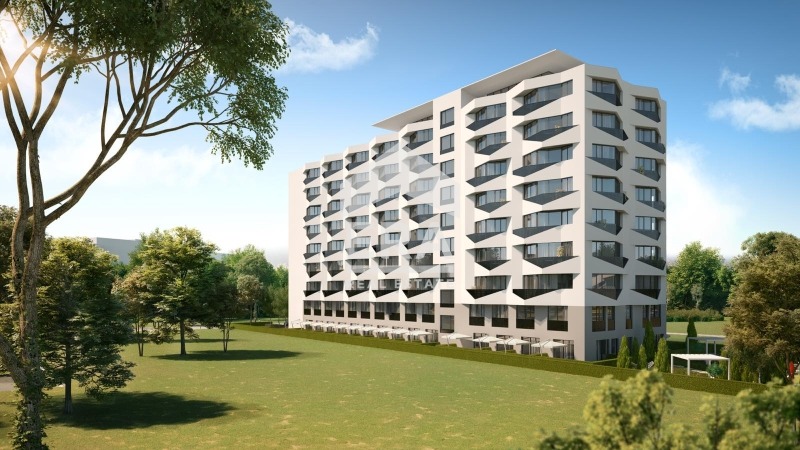 Продава 2-СТАЕН, гр. Варна, Владислав Варненчик 1, снимка 3 - Апартаменти - 54561793