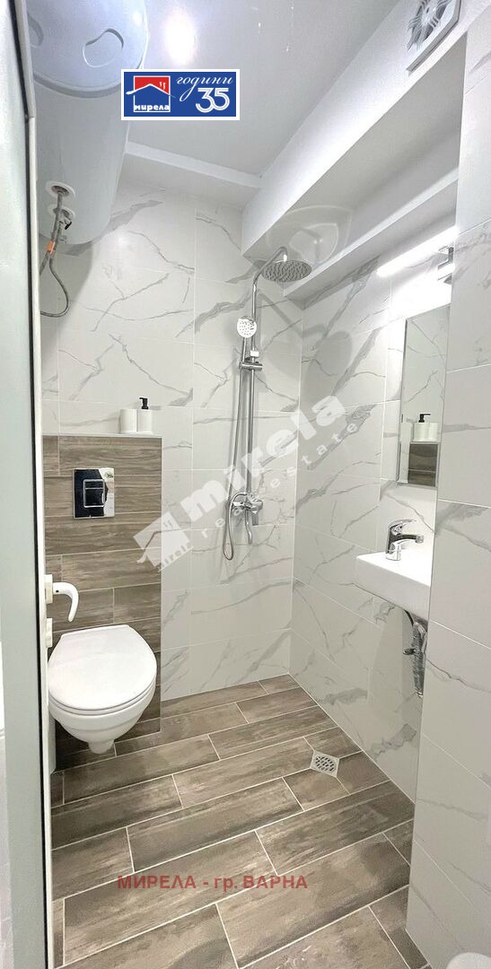 Продава 2-СТАЕН, гр. Варна, Бриз, снимка 9 - Апартаменти - 56256565