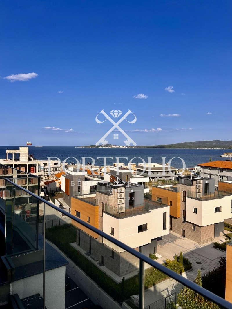 In vendita  2 camere da letto Burgas , Krajmorie , 175 mq | 52498189 - Immagine [11]