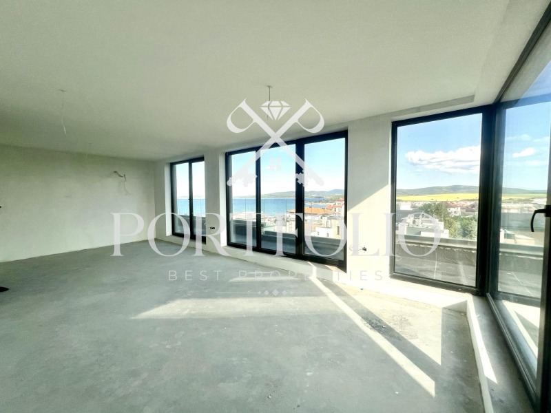 In vendita  2 camere da letto Burgas , Krajmorie , 175 mq | 52498189 - Immagine [2]