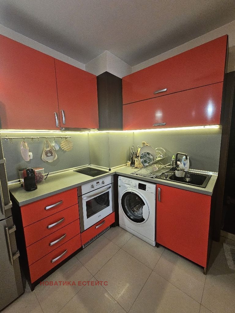 На продаж  2 спальні София , Кръстова вада , 103 кв.м | 21010441 - зображення [4]