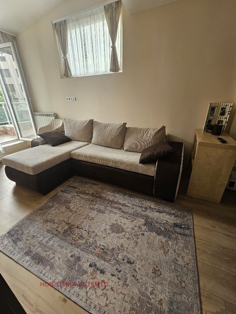 На продаж  2 спальні София , Кръстова вада , 103 кв.м | 21010441 - зображення [11]