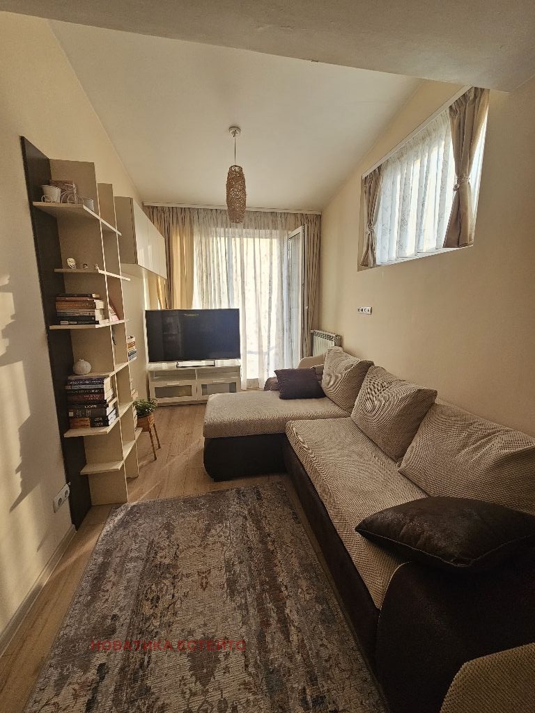 На продаж  2 спальні София , Кръстова вада , 103 кв.м | 21010441 - зображення [2]