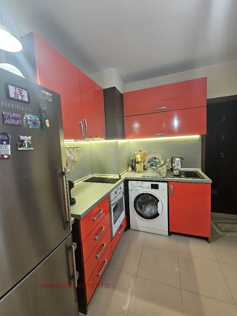 На продаж  2 спальні София , Кръстова вада , 103 кв.м | 21010441 - зображення [5]