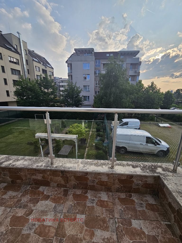 На продаж  2 спальні София , Кръстова вада , 103 кв.м | 21010441 - зображення [17]