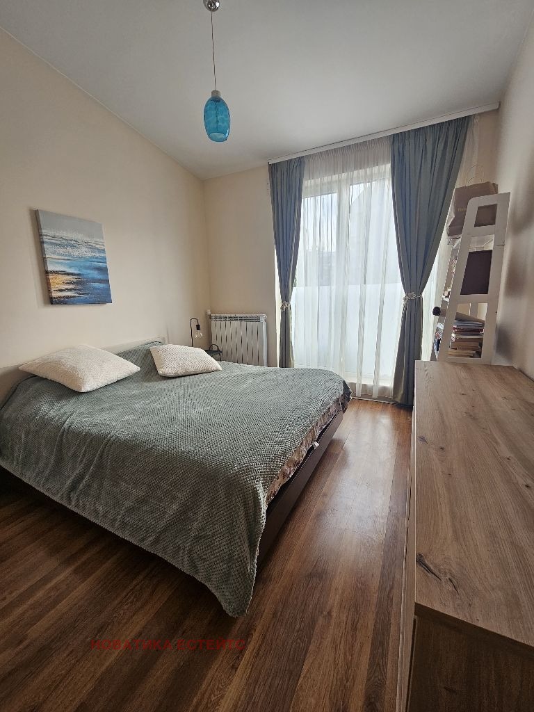На продаж  2 спальні София , Кръстова вада , 103 кв.м | 21010441