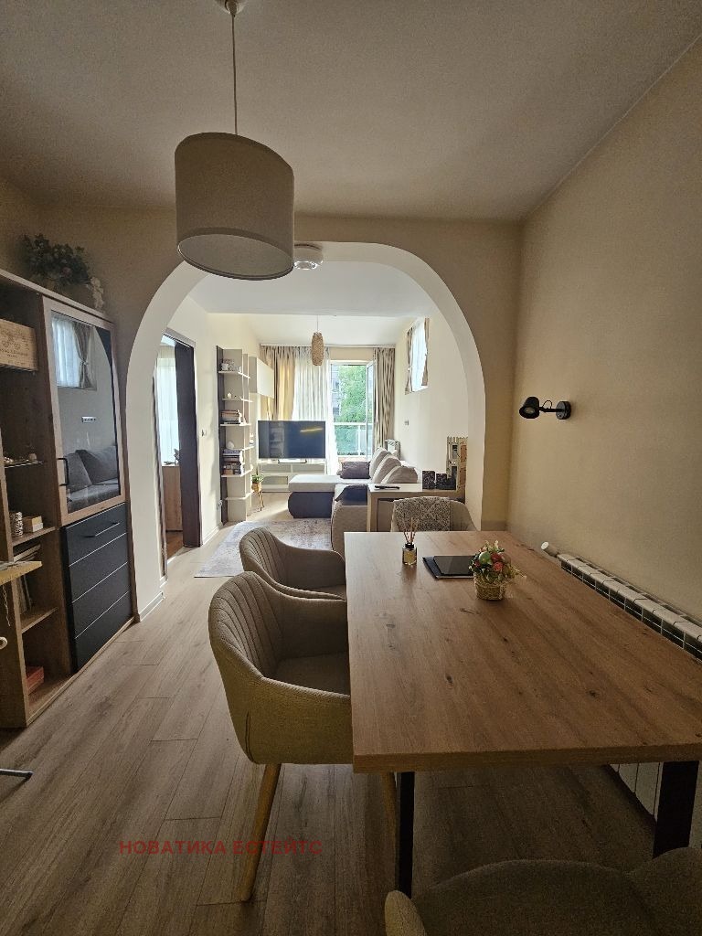 На продаж  2 спальні София , Кръстова вада , 103 кв.м | 21010441 - зображення [14]