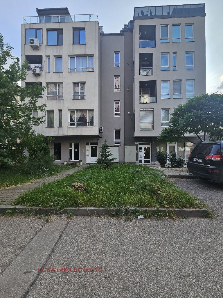 На продаж  2 спальні София , Кръстова вада , 103 кв.м | 21010441 - зображення [16]