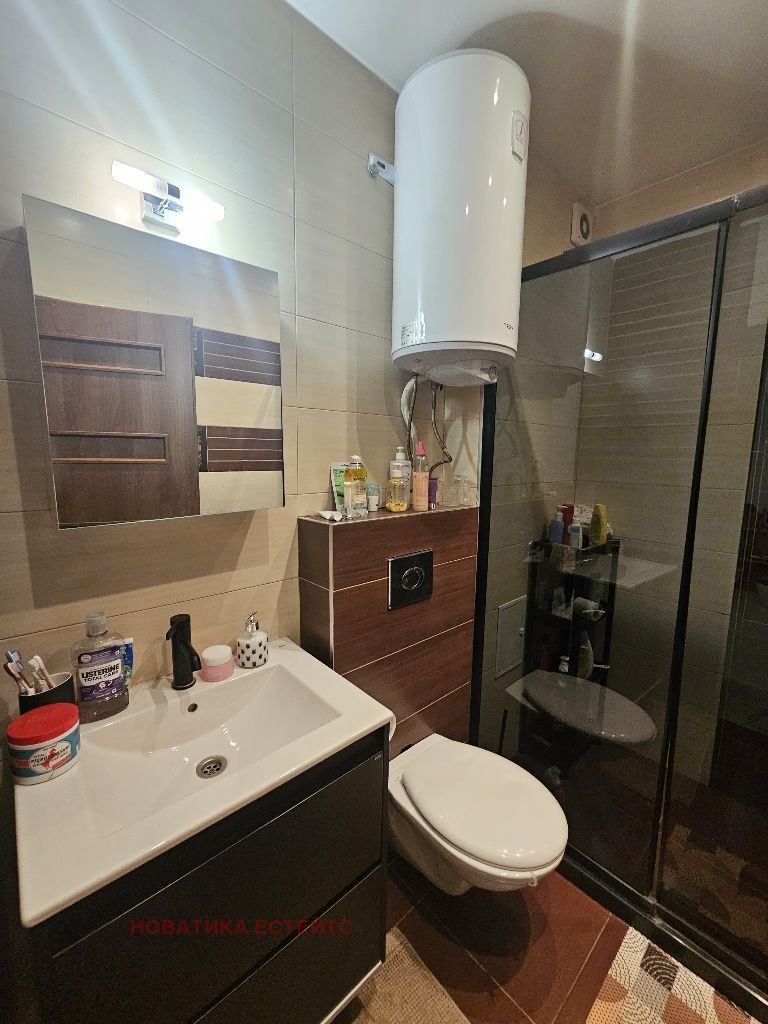 На продаж  2 спальні София , Кръстова вада , 103 кв.м | 21010441 - зображення [15]