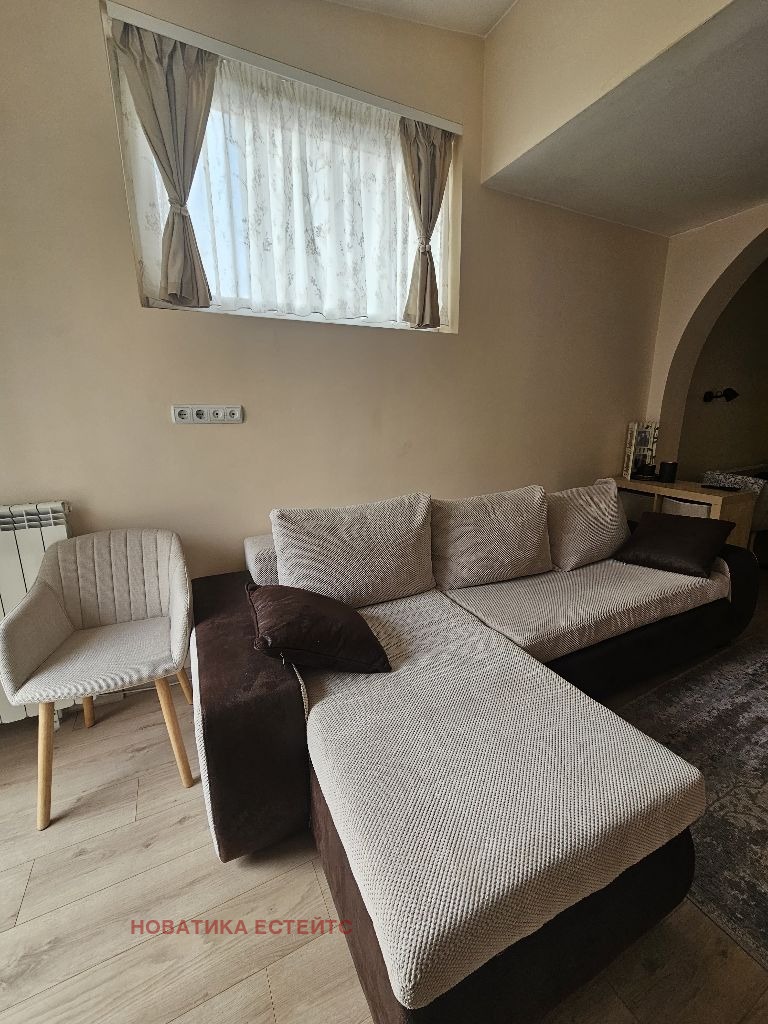На продаж  2 спальні София , Кръстова вада , 103 кв.м | 21010441 - зображення [7]
