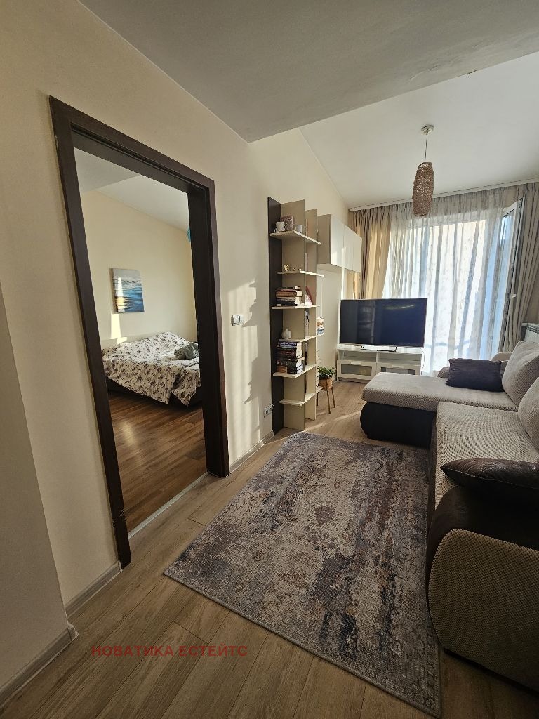 На продаж  2 спальні София , Кръстова вада , 103 кв.м | 21010441 - зображення [10]