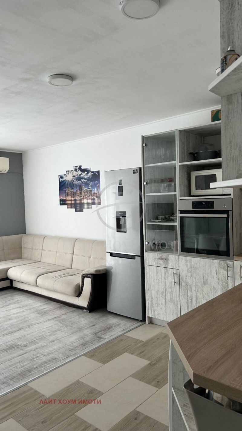 In vendita  2 camere da letto Plovdiv , Marasha , 78 mq | 59875413 - Immagine [2]
