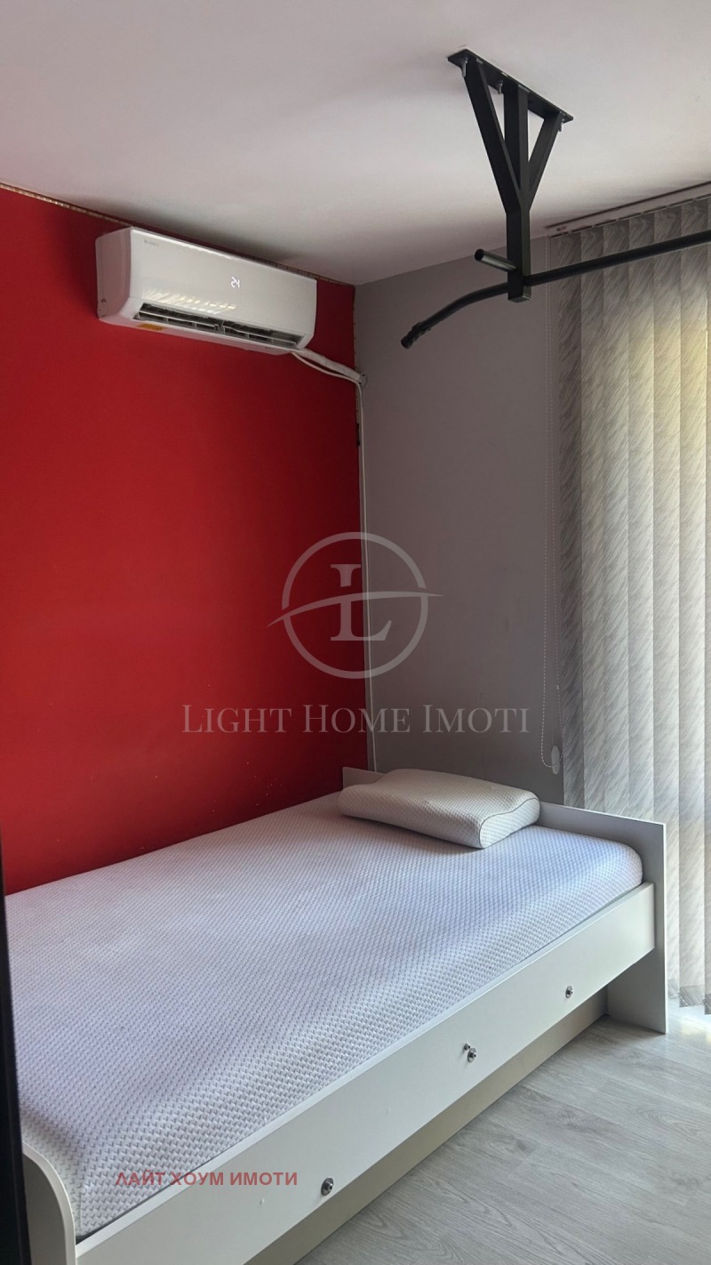 In vendita  2 camere da letto Plovdiv , Marasha , 78 mq | 59875413 - Immagine [7]