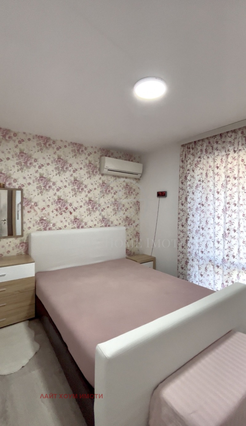 In vendita  2 camere da letto Plovdiv , Marasha , 78 mq | 59875413 - Immagine [5]