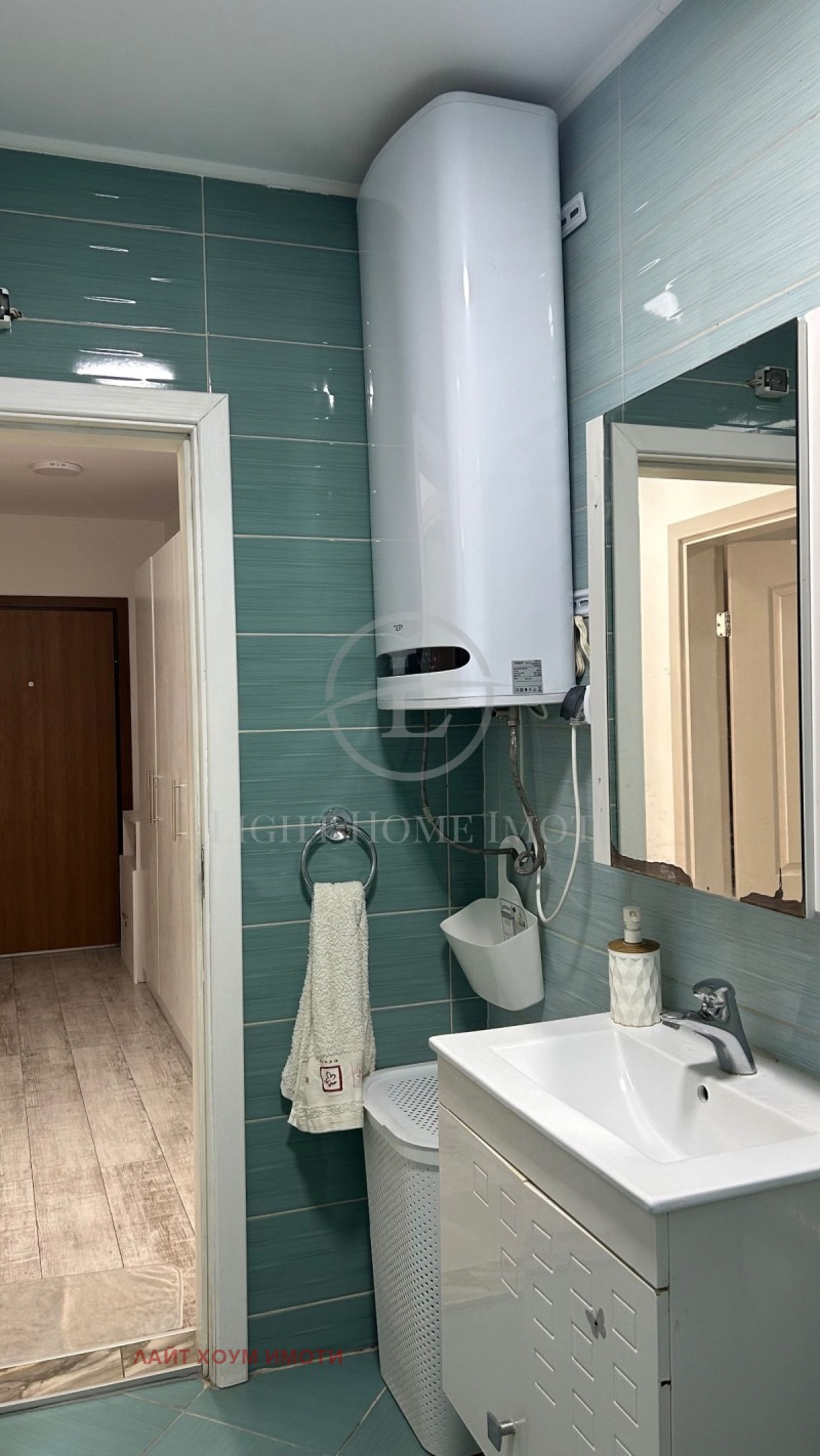 In vendita  2 camere da letto Plovdiv , Marasha , 78 mq | 59875413 - Immagine [11]