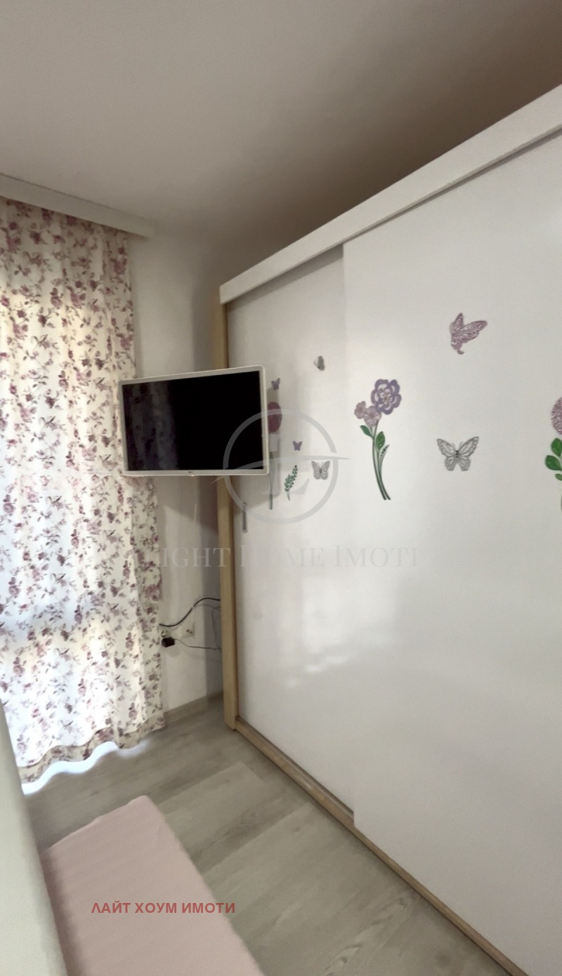 In vendita  2 camere da letto Plovdiv , Marasha , 78 mq | 59875413 - Immagine [6]