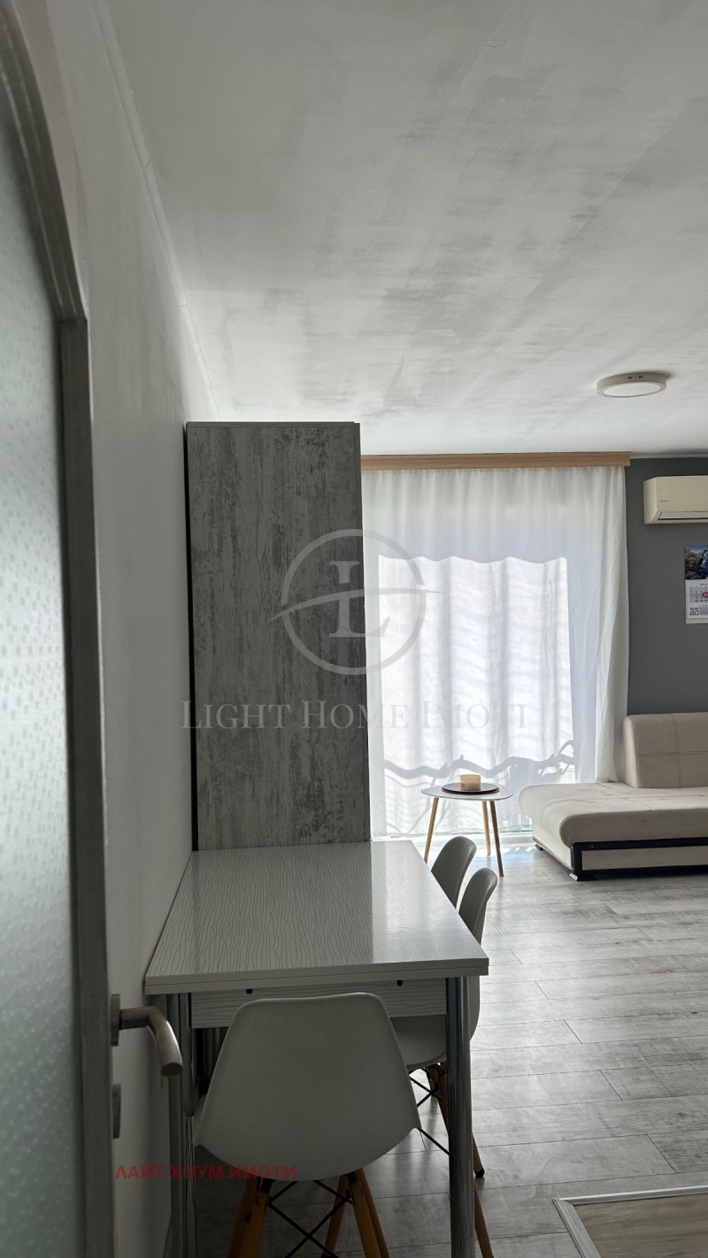 In vendita  2 camere da letto Plovdiv , Marasha , 78 mq | 59875413 - Immagine [4]