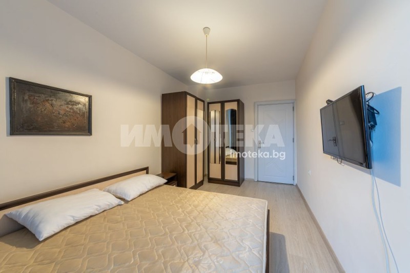 Продава 3-СТАЕН, гр. Варна, Окръжна болница-Генерали, снимка 11 - Апартаменти - 53172991