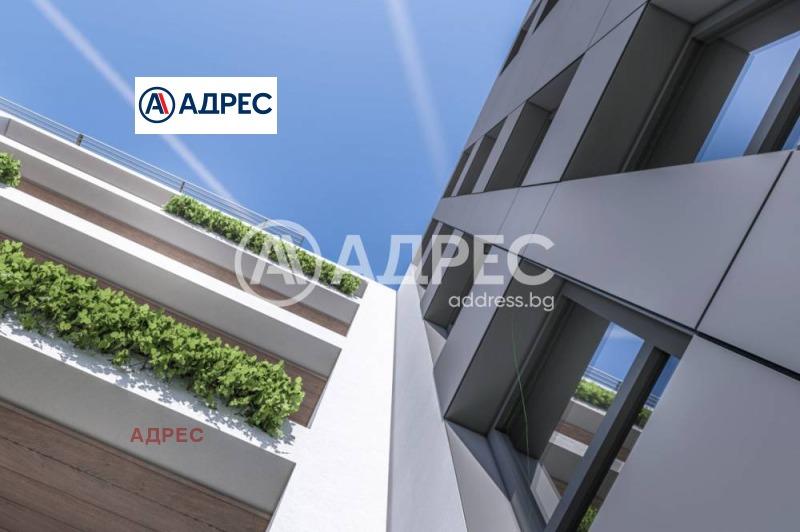 Продава 3-СТАЕН, гр. Варна, к.к. Чайка, снимка 2 - Апартаменти - 53537039