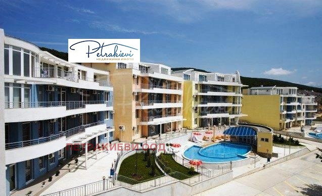 Продава 3-СТАЕН, с. Кошарица, област Бургас, снимка 17 - Апартаменти - 55554729