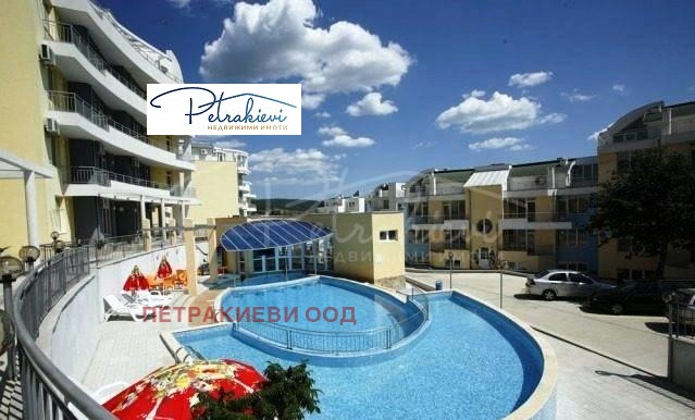 Продава 3-СТАЕН, с. Кошарица, област Бургас, снимка 16 - Апартаменти - 55554729